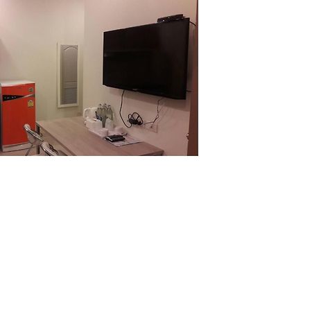 U Place Korat Nakhonratchasima Dış mekan fotoğraf