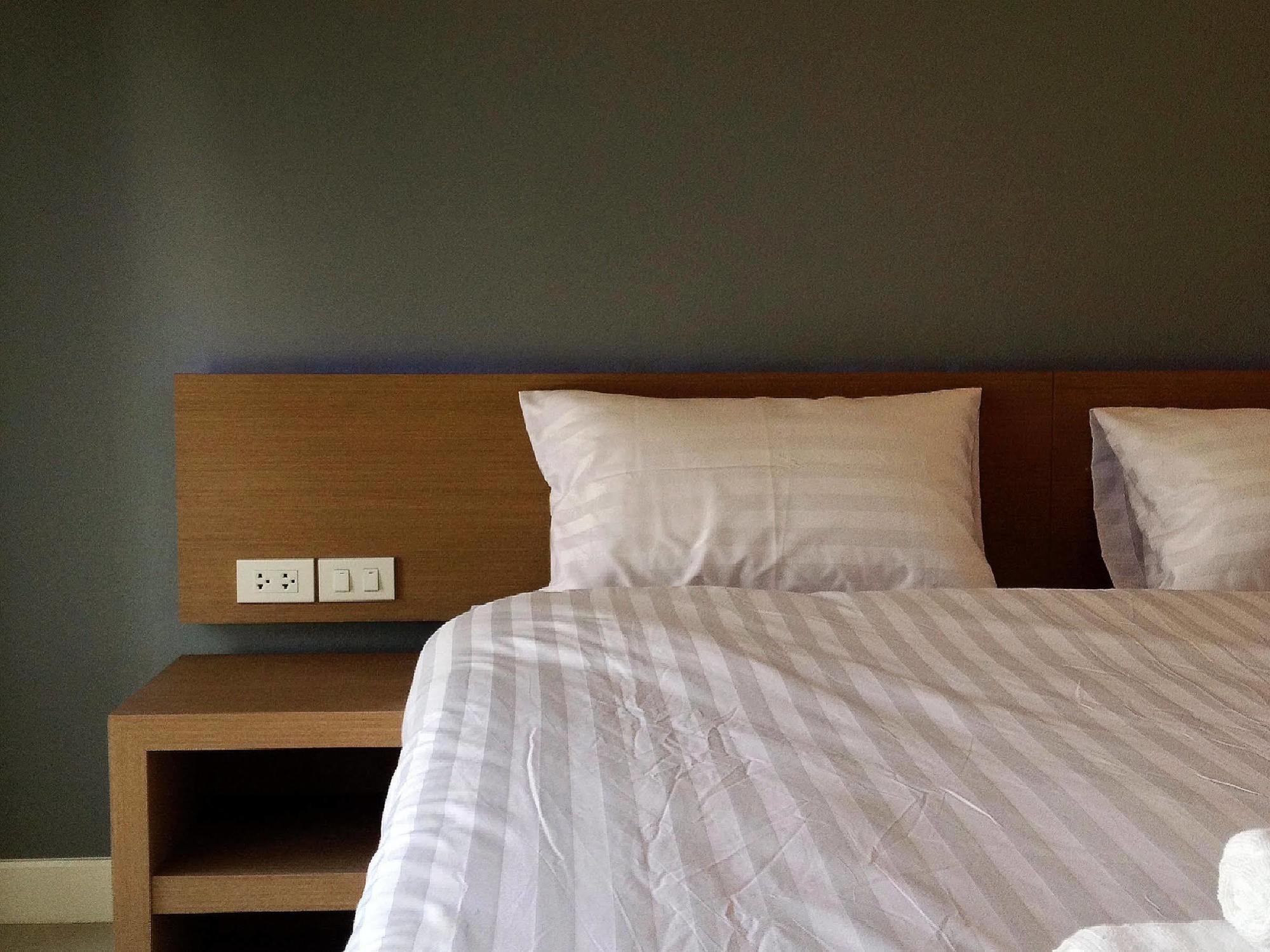 U Place Korat Nakhonratchasima Dış mekan fotoğraf